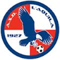 L Aquila crest