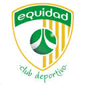 La Equidad crest