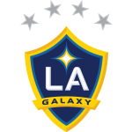 La Galaxy crest