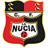 La Nucia crest
