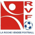 La Roche Vf crest