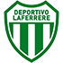 Laferrere crest