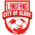 Langfang Glory City crest