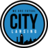 Lansing City Football crest