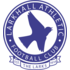 Larkhall Athletic crest