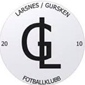 Larsnes/gursken crest