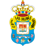 Las Palmas crest