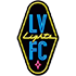 Las Vegas Lights Fc crest