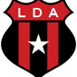 Ld Alajuelense crest