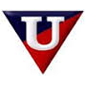 Ldu Quito crest
