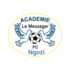 Le Messager Ngozi crest