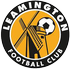 Leamington crest