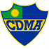 Leandro N. Alem crest