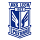 Lech Poznan crest