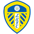 Leeds United Academy crest