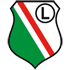 Legia Warszawa U19 crest