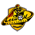 Legion Makhachkala crest