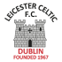 Leicester Celtic crest