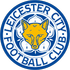 Leicester City Academy crest