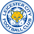 Leicester City U18 crest
