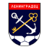 Leningradets crest