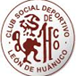 Leon De Huanuco crest
