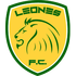 Leones crest