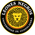 Leones Negros crest