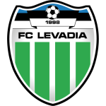 Levadia Tallinn Ii crest