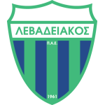 Levadiakos crest