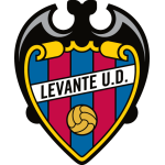 Levante B crest
