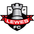 Lewes crest