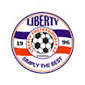 Liberty Pro Fc crest