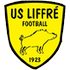 Liffre crest