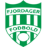 Lillehammer Fk crest
