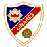 Linares Deportivo crest