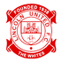 Lincoln United crest
