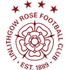 Linlithgow Rose crest