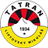 Liptovsky Mikulas crest