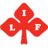 Listrup Uif crest