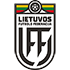 Lithuania U17 crest