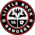 Little Rock Rangers crest