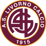Livorno crest
