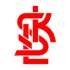 Lks Lodz Ii crest