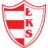 Lks Lomza crest