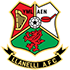 Llanelli crest