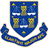 Llantwit Major crest