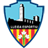 Lleida Esportiu crest