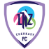 Lnz Cherkasy crest