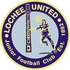 Lochee United crest